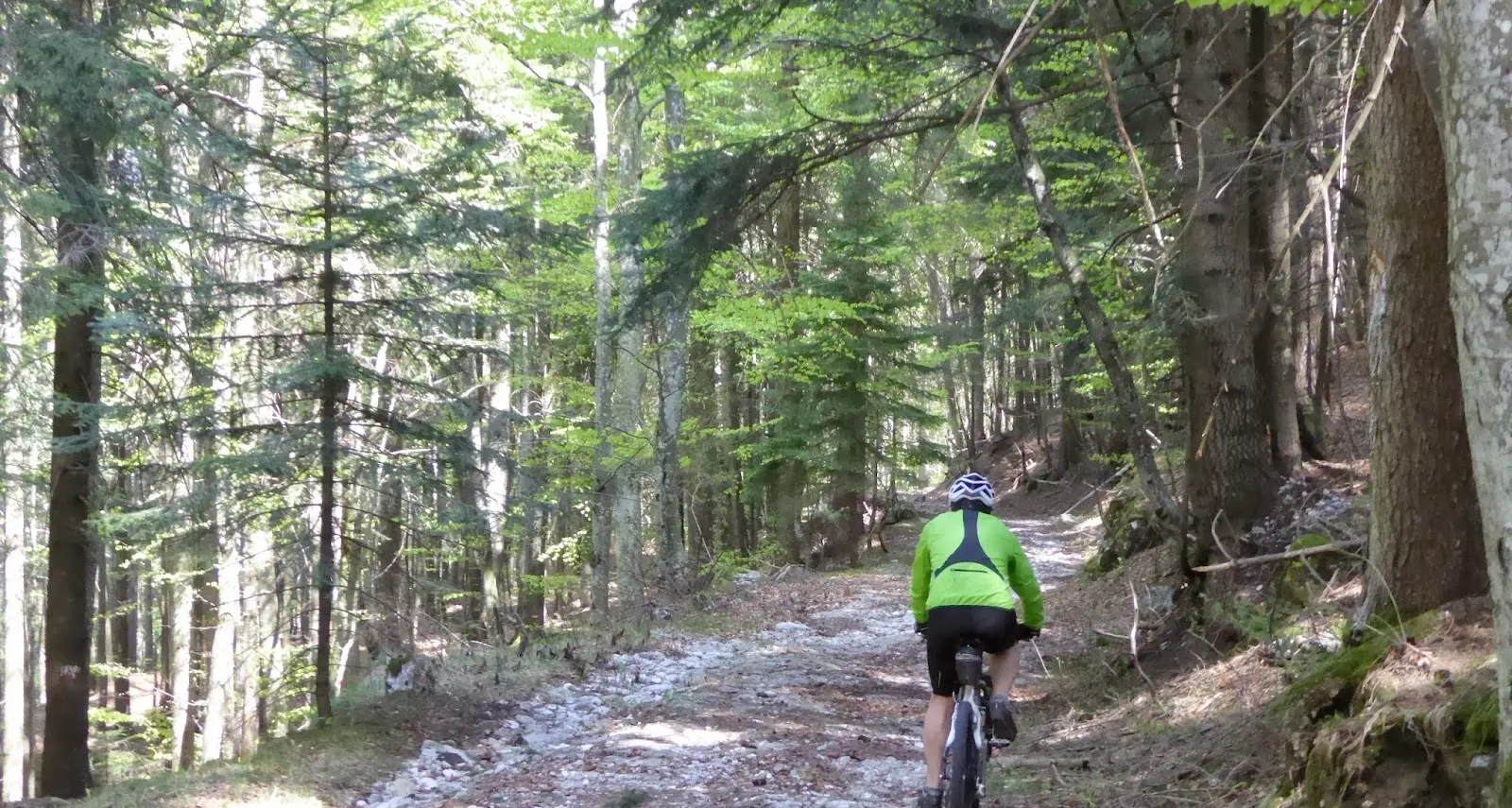 Torna il sogno di riaprire la strada della Val Careta
