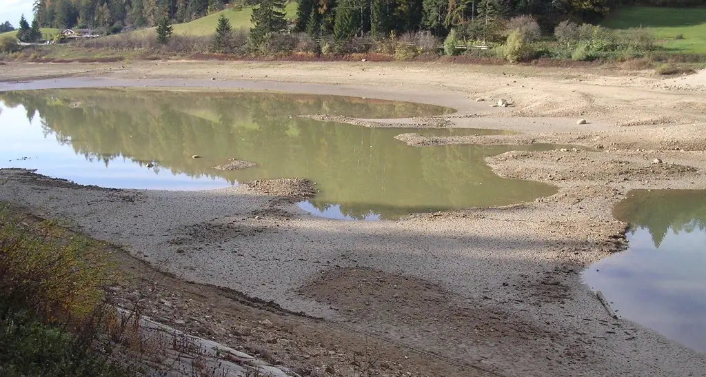 Più acqua nei torrenti, Consorzi in allarme