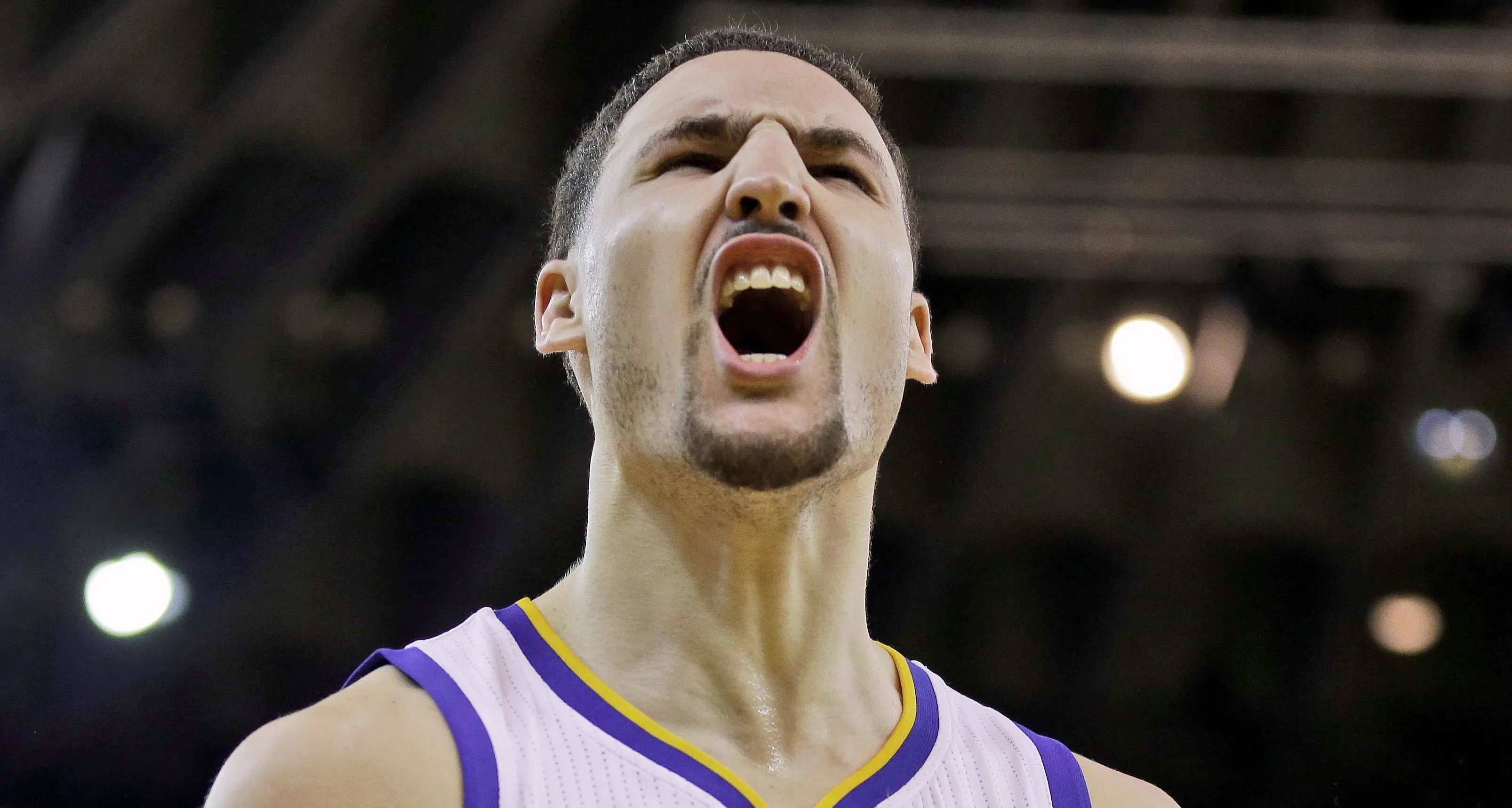 La risposta di Klay e i due Gasol