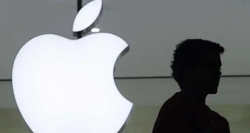 Apple record, vale 1.000 miliardi di dollari