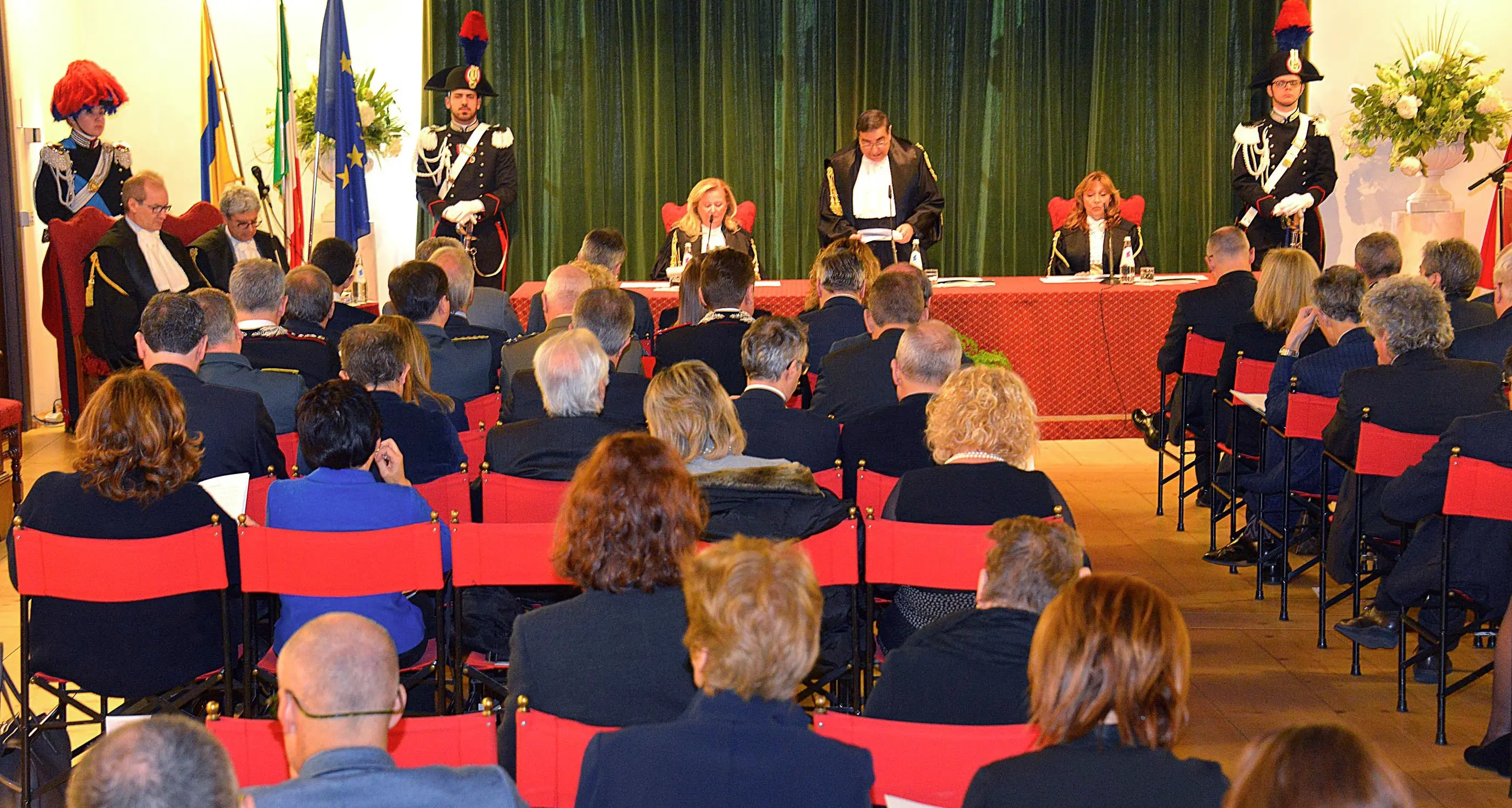 Vitalizi: restituiti 17 milioni I numeri della Corte dei Conti