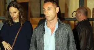 Pietro Maso via sms all'amico: «I soldi o ti stacco la testa»