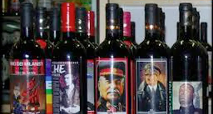 L'A22 mette al bando i brindisi con Stalin