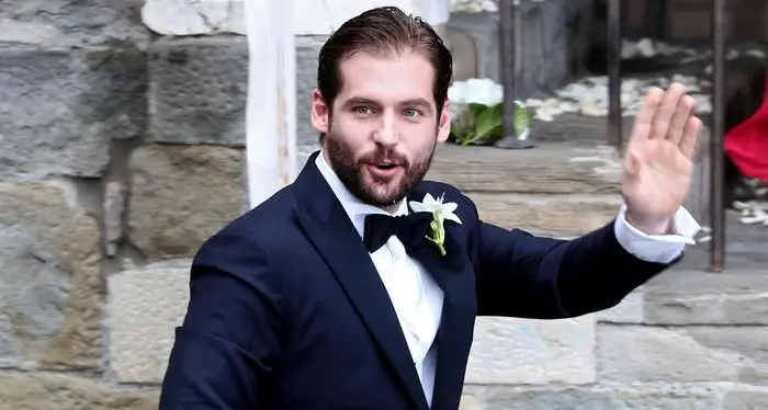 Trussardi fermato dai vigili, la rabbia su Facebook