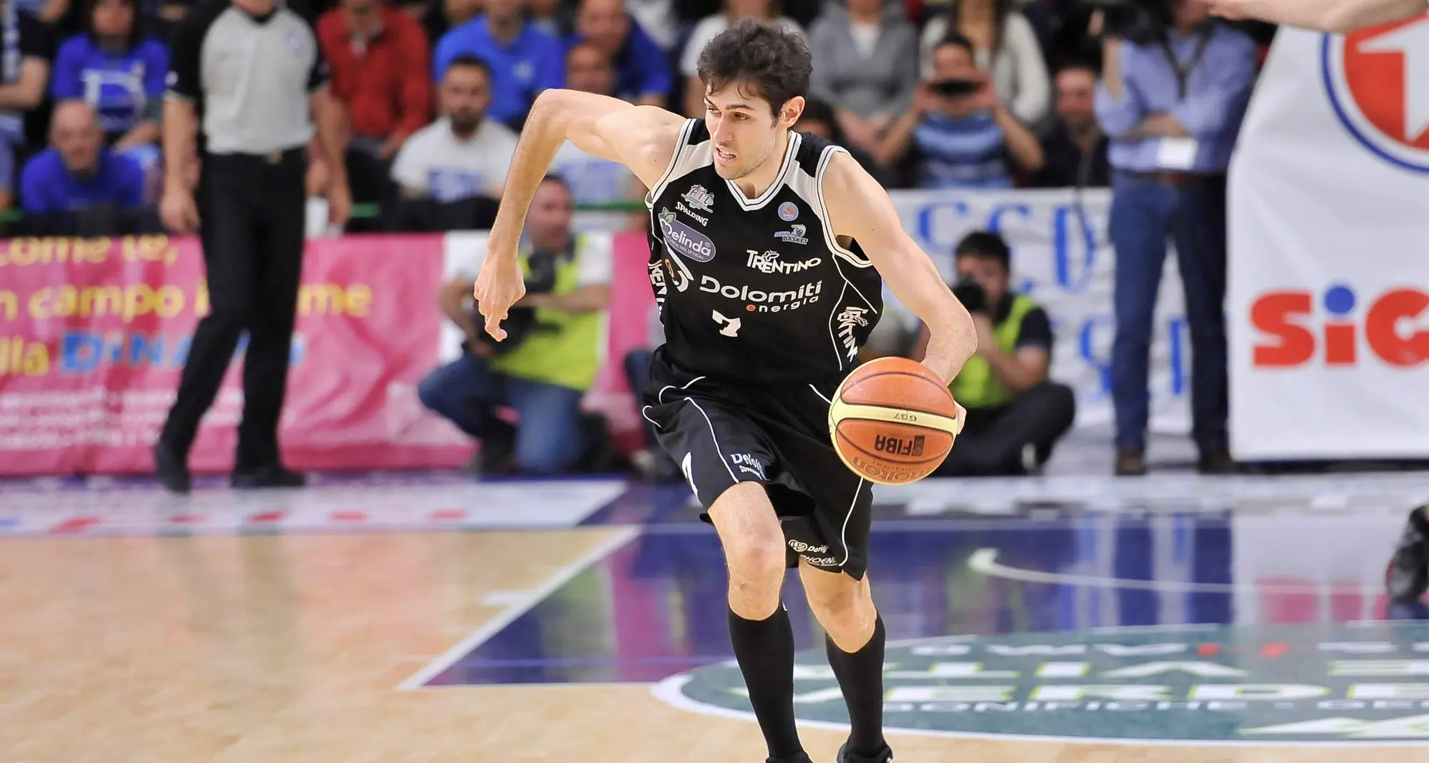 L'Aquila batte Pistoia e vola in semifinale