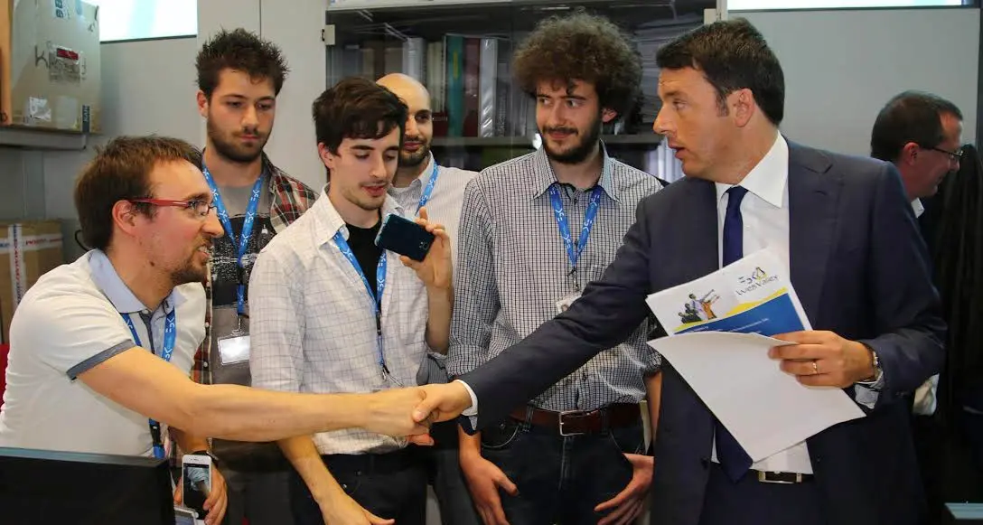 «La fuga dei cervelli è fisiologica» Italia poco attrattiva per quelli bravi