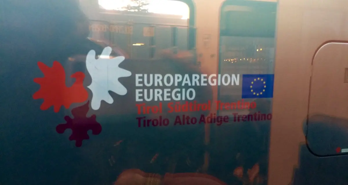 Alto Adige, cittadini: più rapporti transfrontalieri con l'Euregio