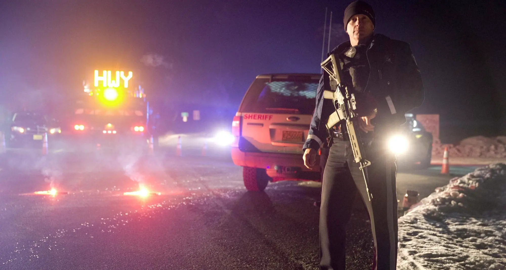 La protesta dei cowboy in Oregon Sparatoria con un morto