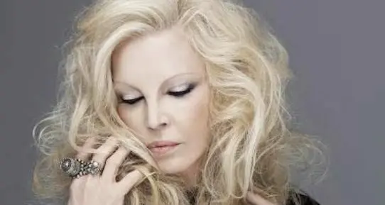 A Trento un pensiero stupendo Patty Pravo all'Auditorium