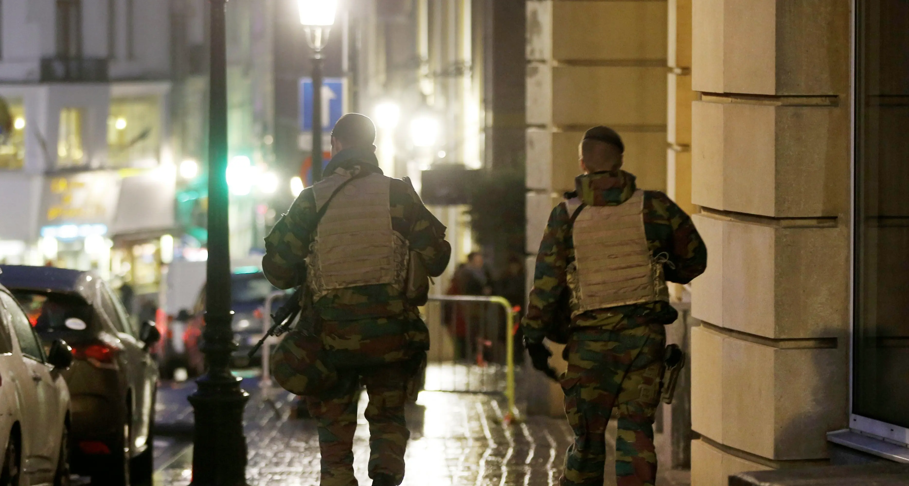 Francia: ostaggi e sparatoria a Roubaix, vicino al Belgio
