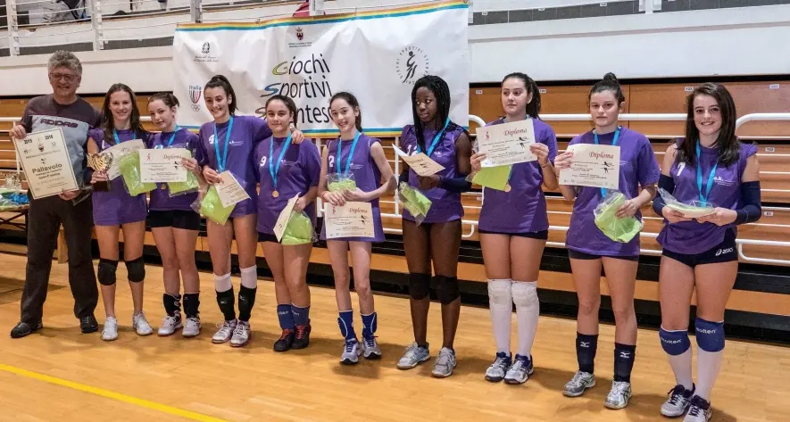 Isera-Rovereto campionesse nel ricordo di Marco Ferrari