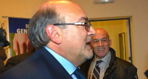 Upt: tra Mellarini e Dellai rottura definitiva, il presidente è Pipinato