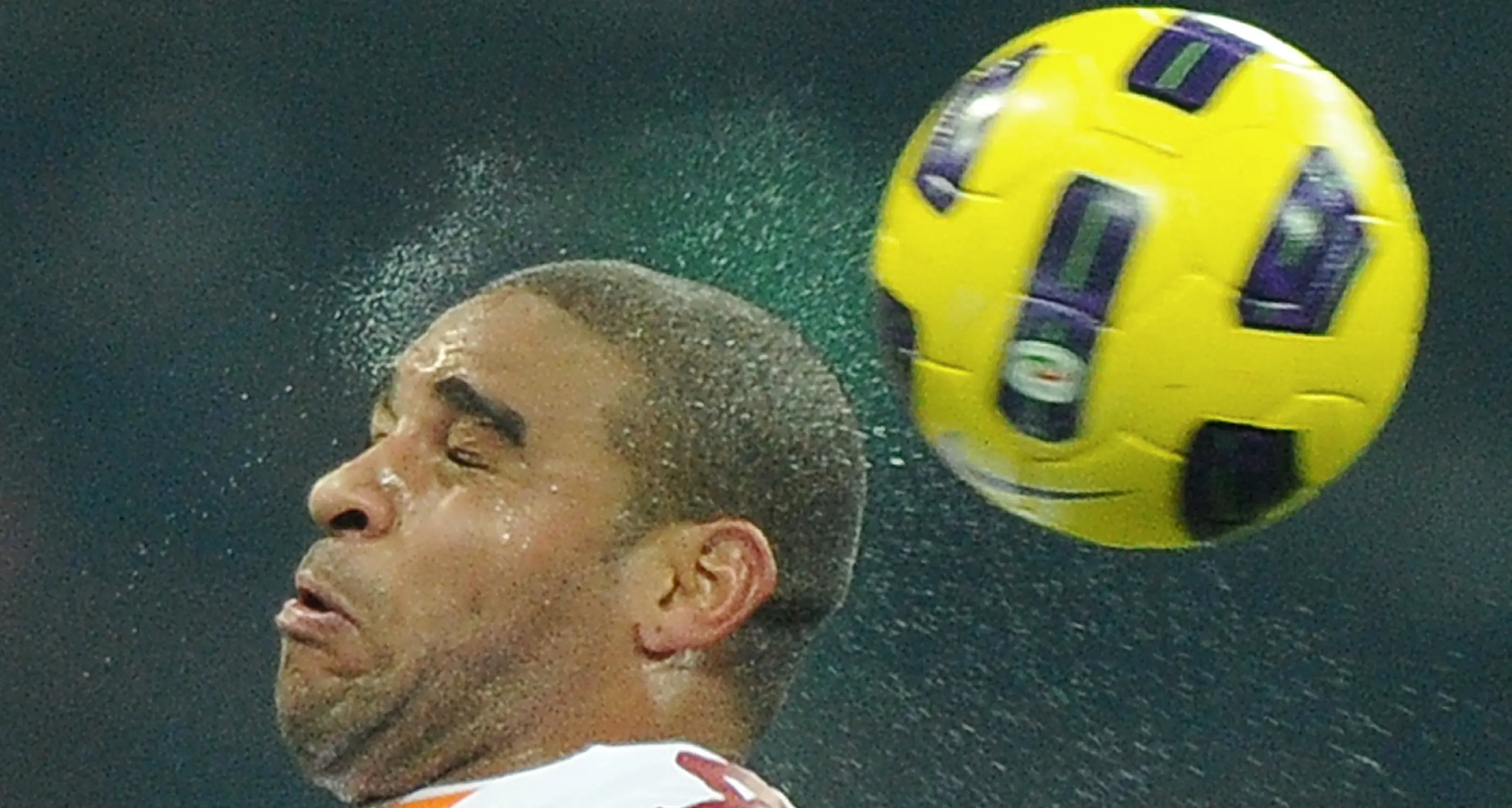 Adriano, l'Imperatore si compra il Miami United