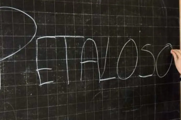 Quando petaloso rischia di diventare fastidioso