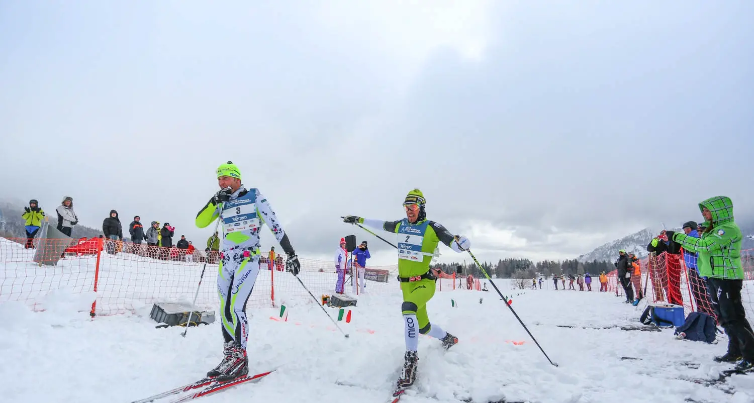 Presentata la Viote Nordic Ski Marathon Una gara di qualità per rilanciare il Bondone