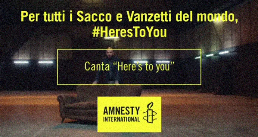 Il Rapporto di Amnesty: l'Europa indifferente alla tragedia dei profughi
