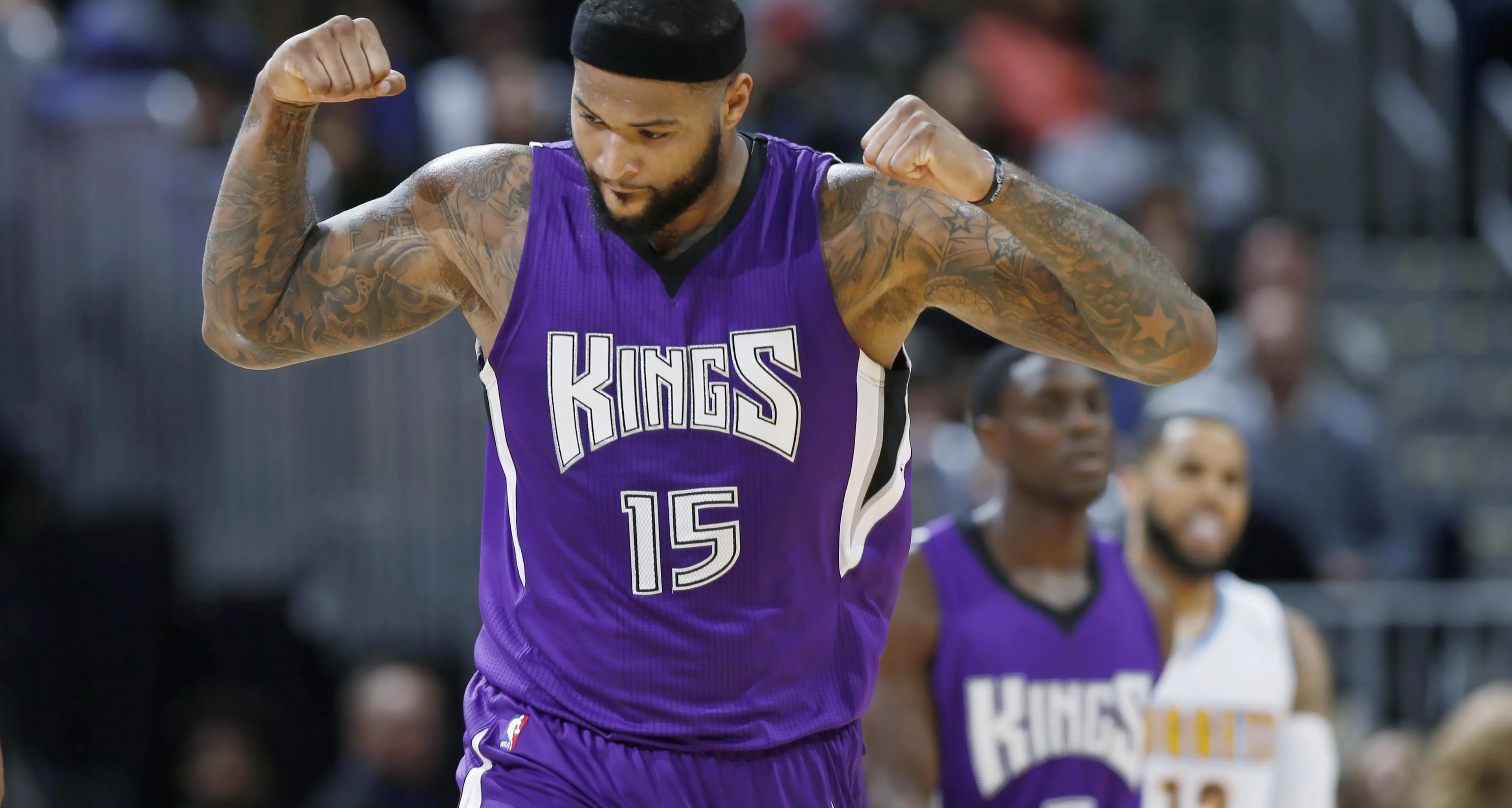 Basket Nba: Gallo meglio di Beli ma la vittoria è di Sacramento