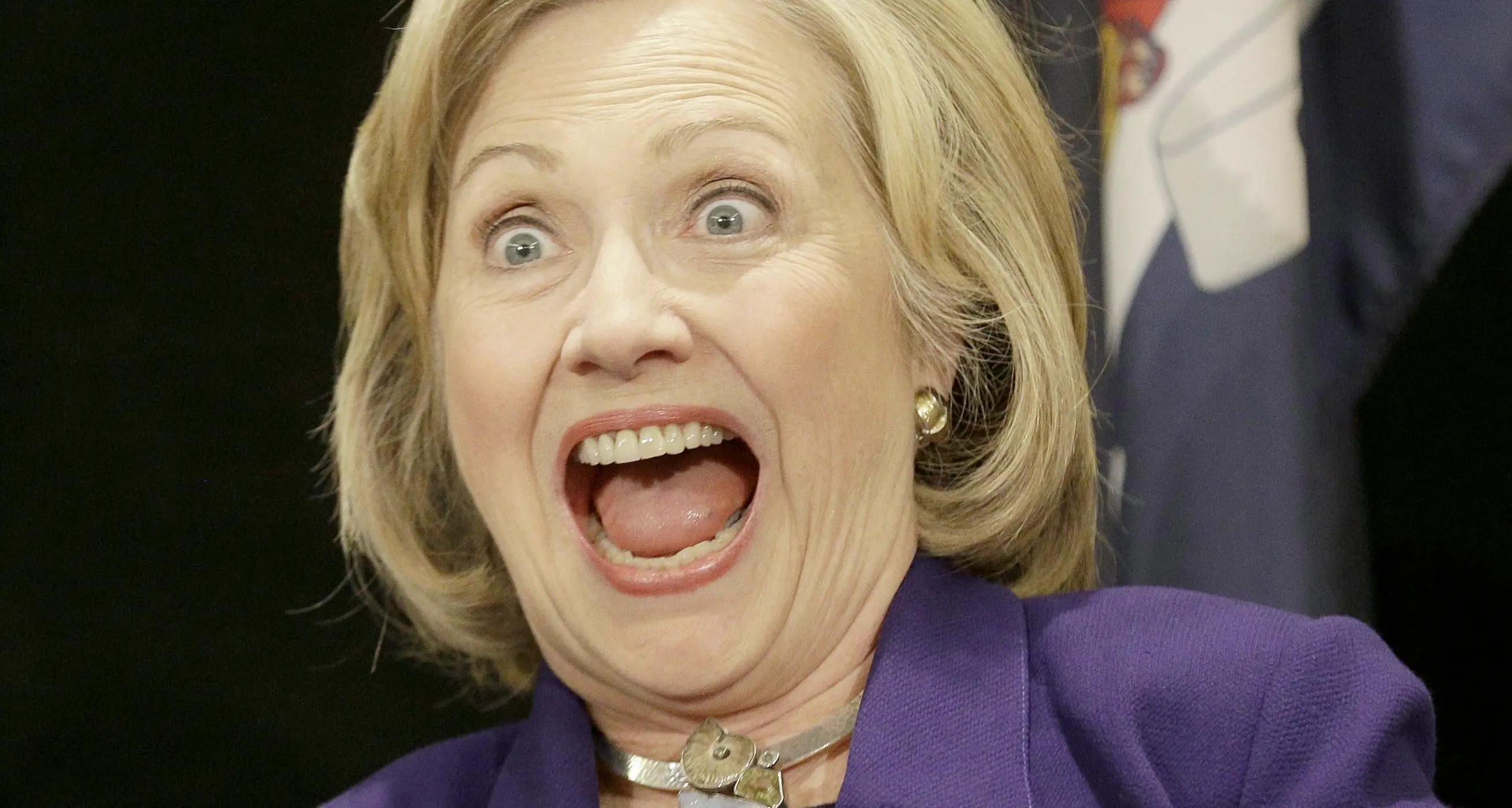 Il «diavolo» veste Hillary Wintour in campo per Clinton