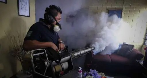 Virus Zika, allerta anche in Trentino