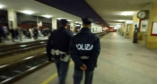 Polizia ferroviaria di Trento, nel 2015 3.067 denunciati e 42 persone arrestate