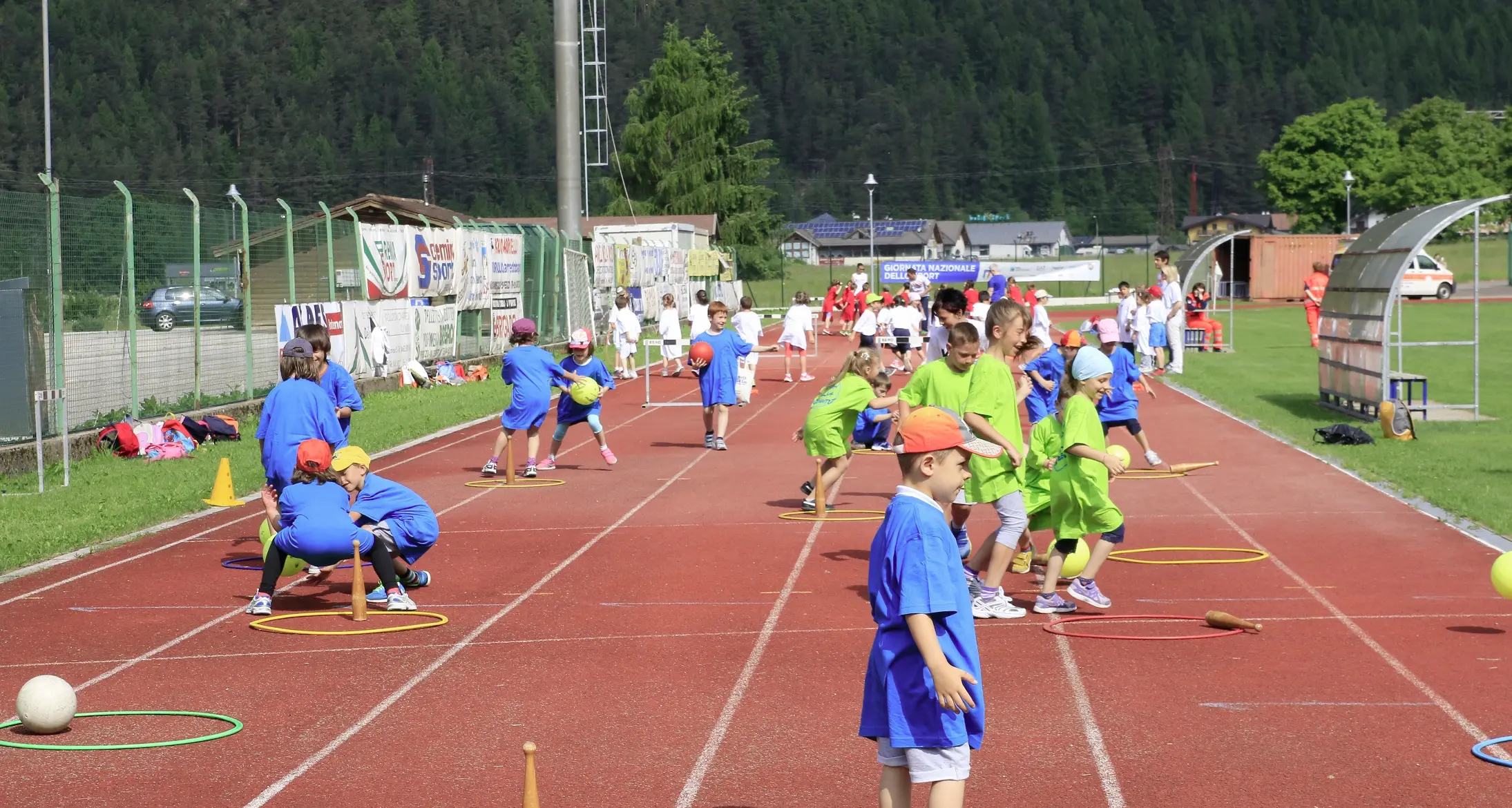 Certificati medici per lo sport Tutto quello che c'è da sapere
