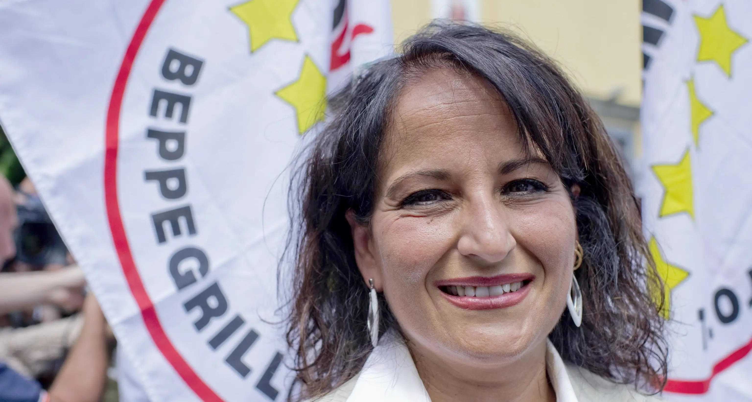 La «sentenza» del blog di Grillo «Il sindaco di Quarto si dimetta»