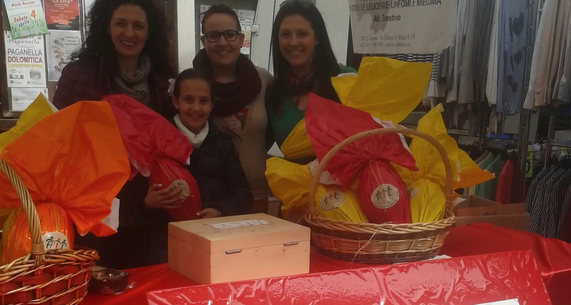 Tumori: uno su dieci è del sangue
