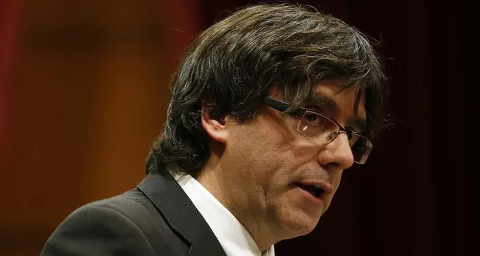 Puigdemont sarà fermato nella giornata di oggi