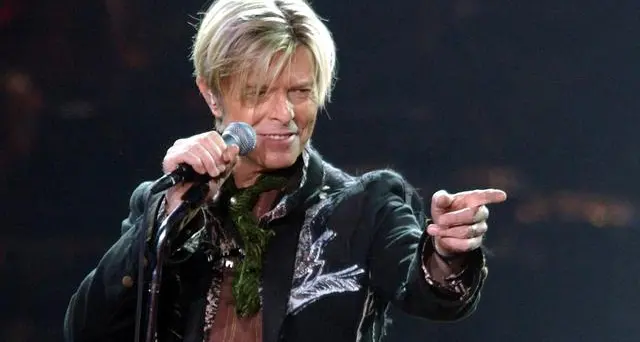La mostra su David Bowie al Mambo di Bologna