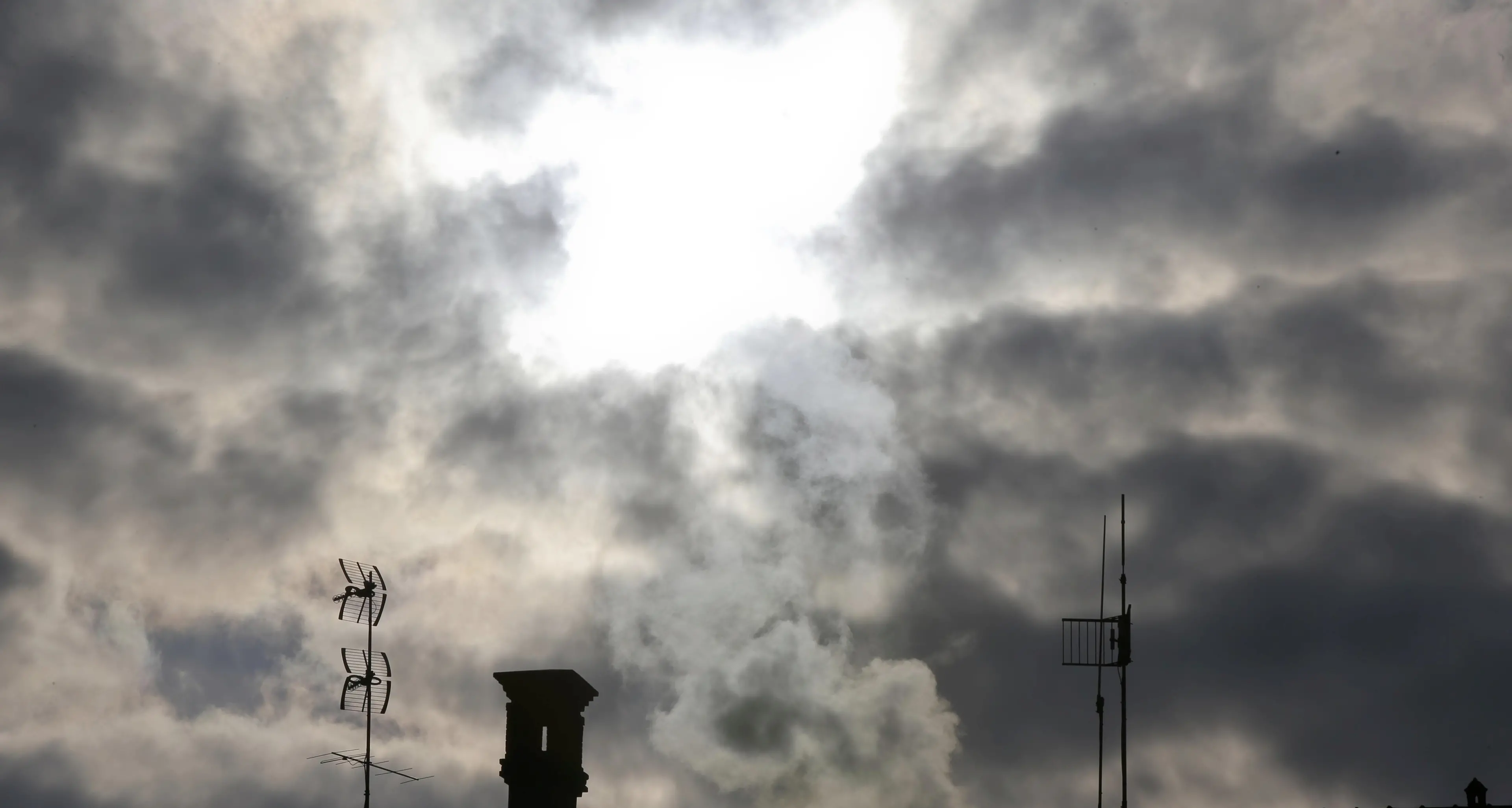 Inquinamento, in febbraio indice moderato in Trentino