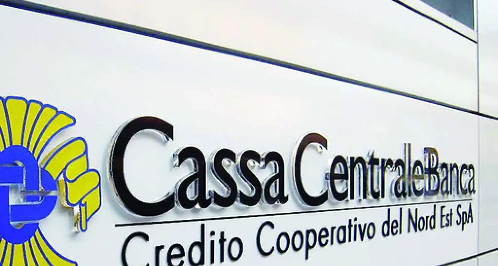 Il Consiglio di Stato annulla la multa di 600 mila euro dell'Antitrust alle Rurali trentine