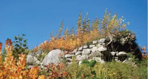 Storo: la Bastia del Dos del Cingol viene restaurata dalla Provincia