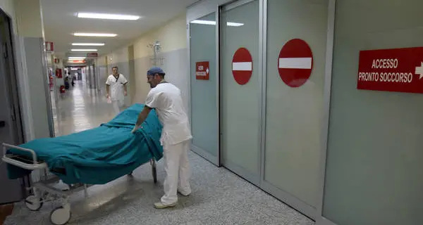 Crisi: sale richiesta mutui per spese mediche, 4% totale