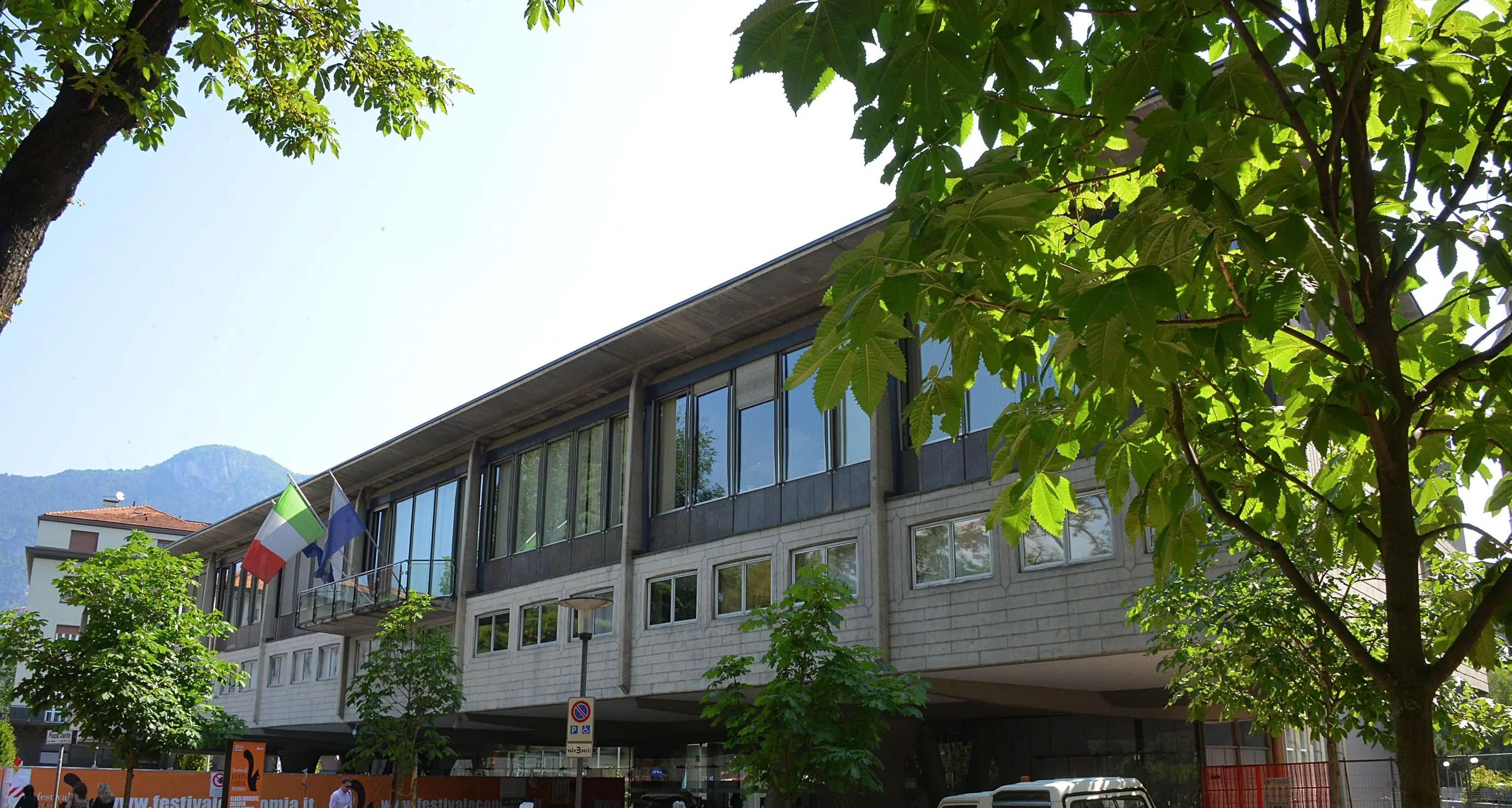 Riforma dell'autonomia, Bolzano propone di ridurre al minimo il ruolo della Regione