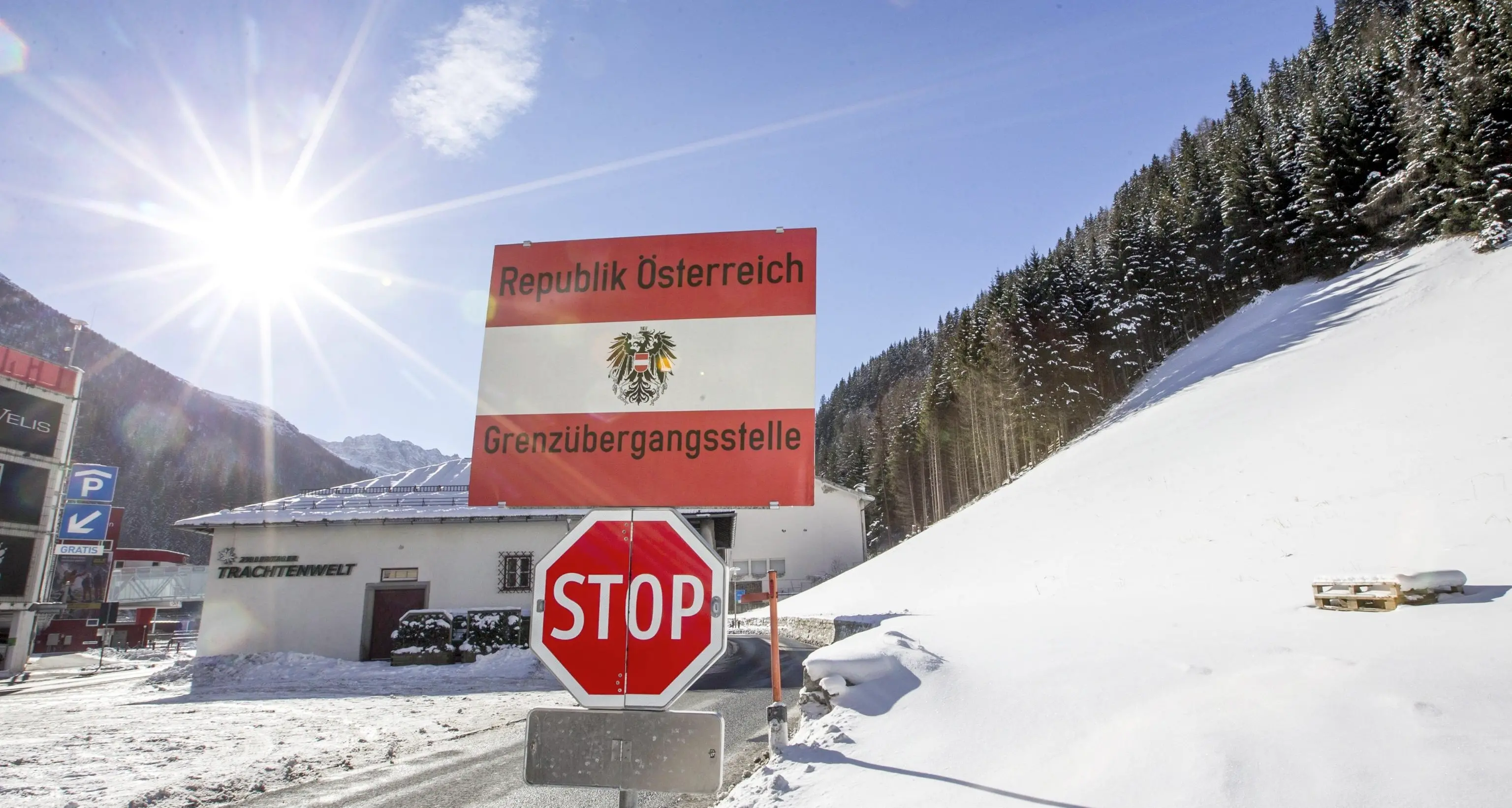 Controlli al Brennero, Camera di commercio allarmata «In Tirolo si ipotizzano chiusura notturna e recinzioni»