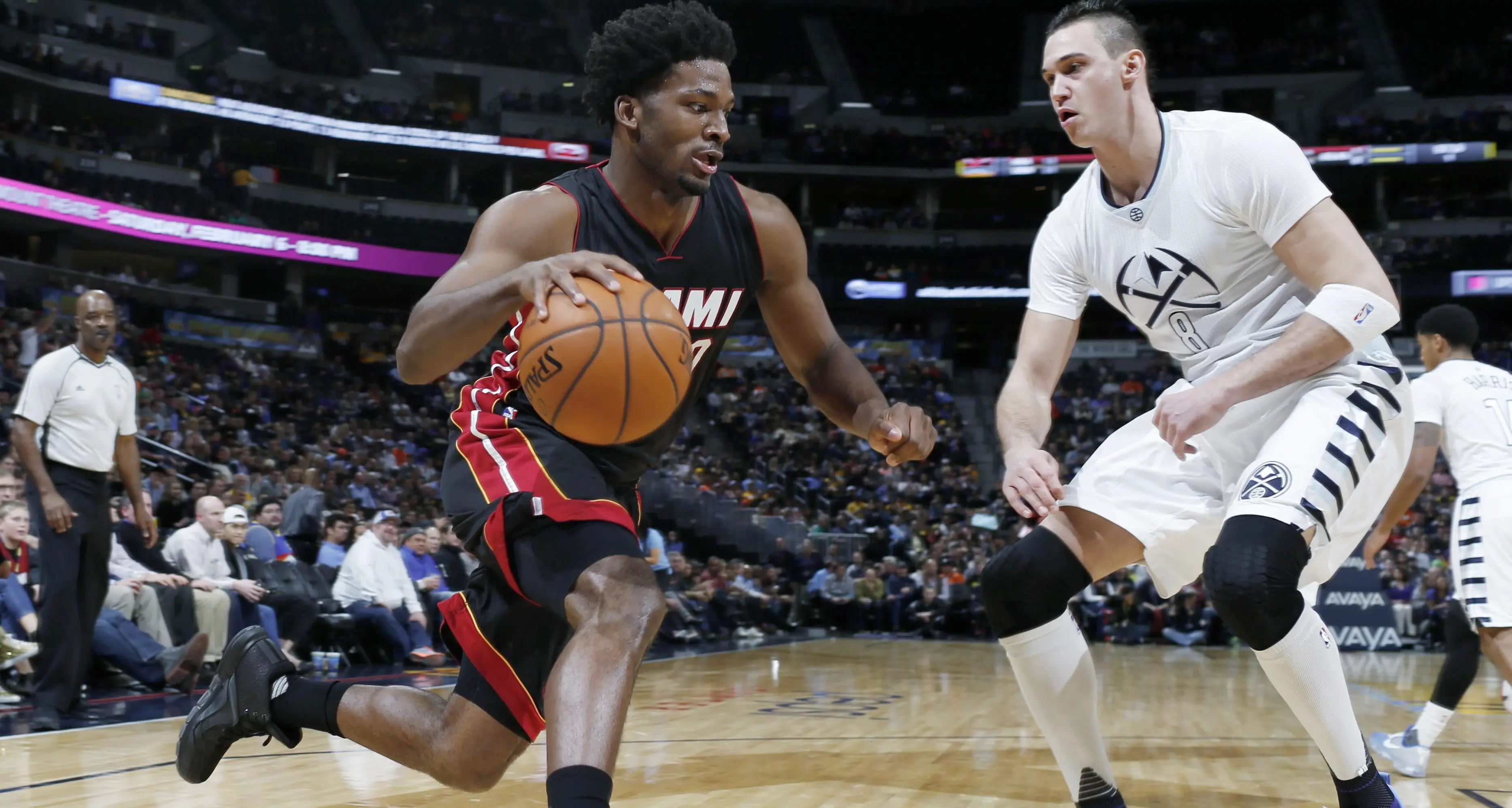 Basket Nba, Gallinari sempre decisivo, San Antonio non si ferma più