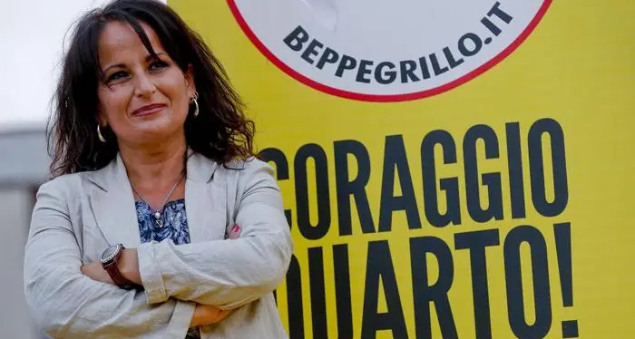 M5S, Capuozzo scrisse al marito: De Robbio mi ricatta