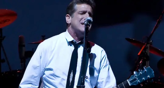 Eagles, addio a Glenn Frey co-fondatore della rock band