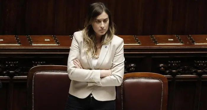Alla Camera la mozione di sfiducia al ministro Boschi
