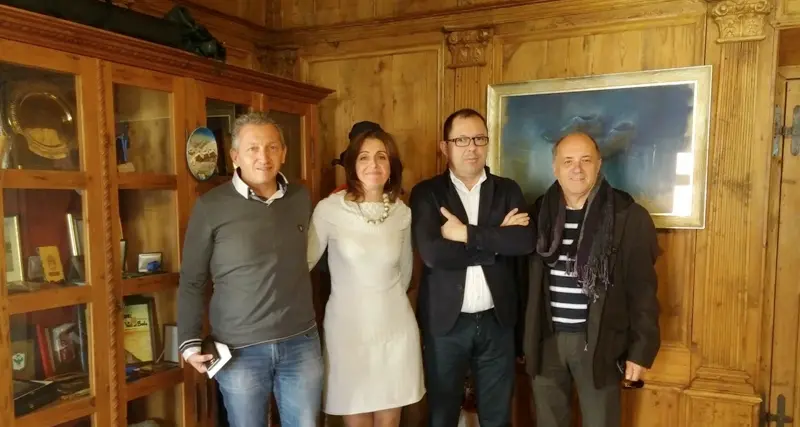 C'è l'accordo sul nome Sarà «Malé Val di Sole»