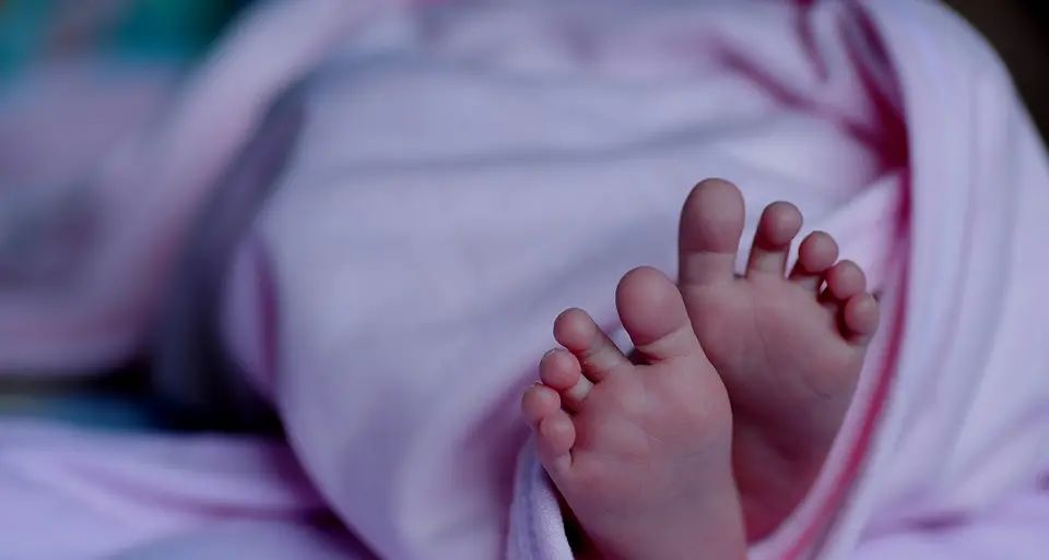 Scuotimento dei neonati: in un caso su quattro porta al coma del piccolo paziente