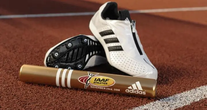Scandalo doping nell'atletica Adidas si ritira come sponsor