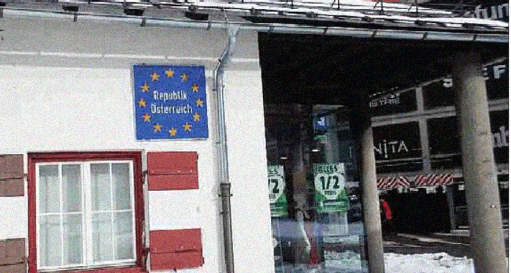 La Süddeutsche Zeitung «Brennero, ha ragione Roma»
