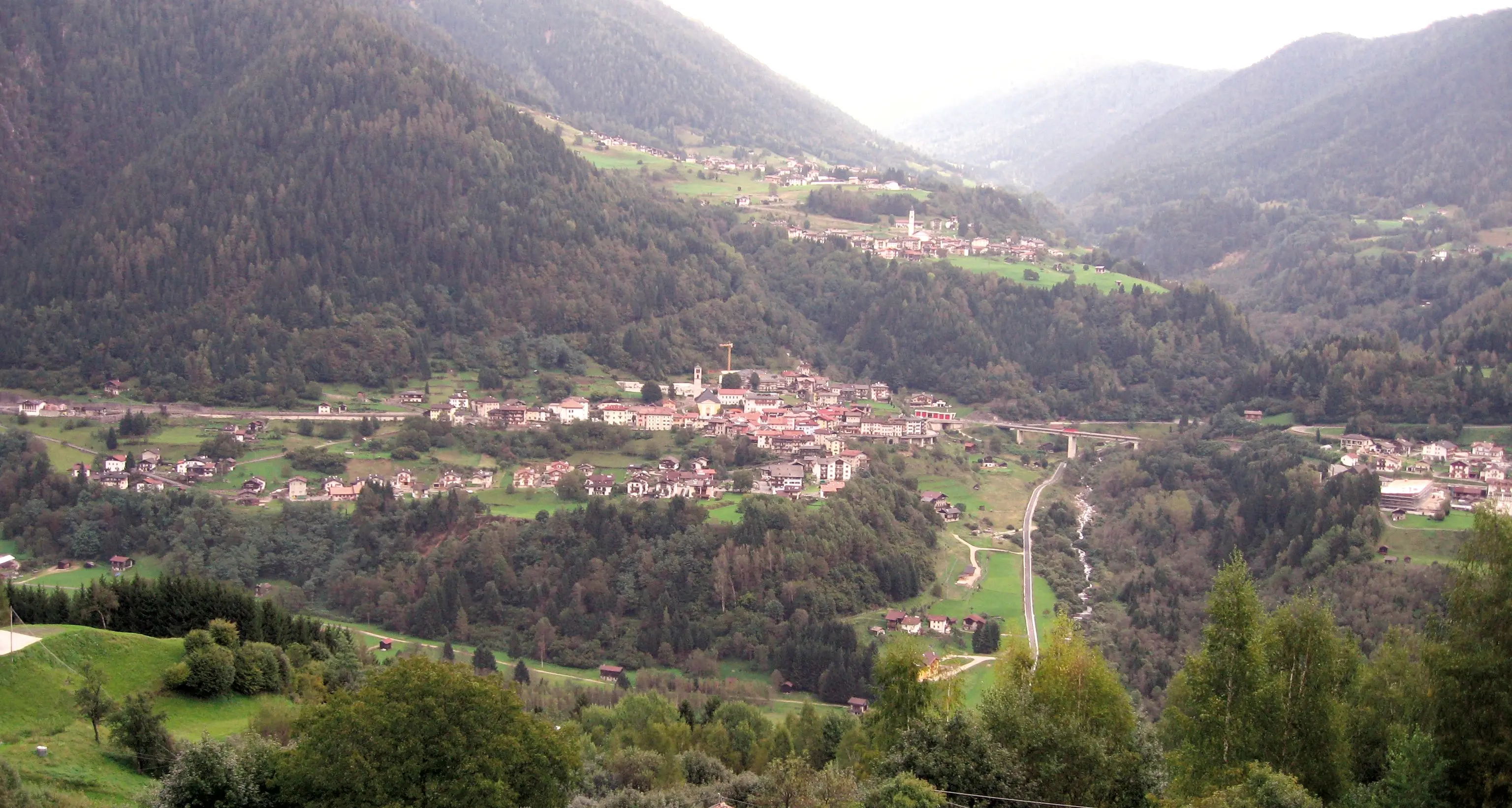 Co-living, giovani e anziani a vivere insieme, il progetto approda a Canal San Bovo