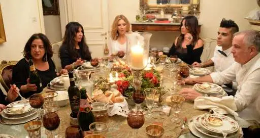 Consigli alimentari per il Natale