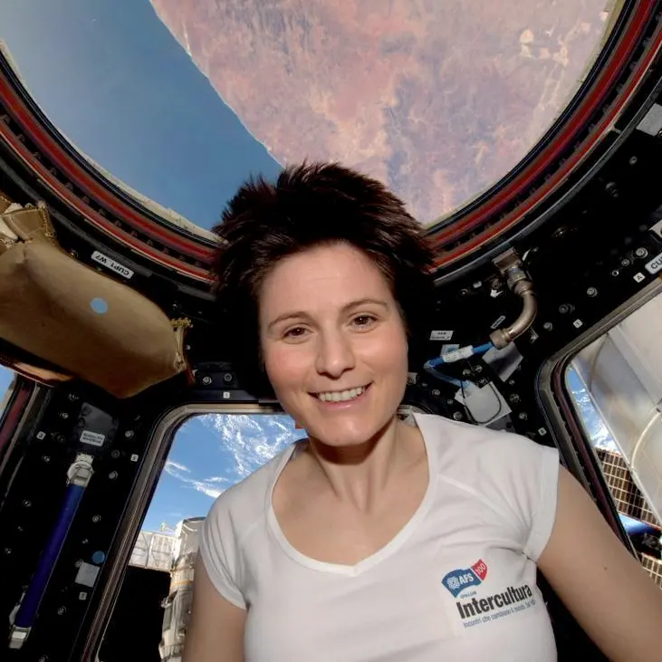 Astrosamantha, 1 e 2 marzo il film in sala