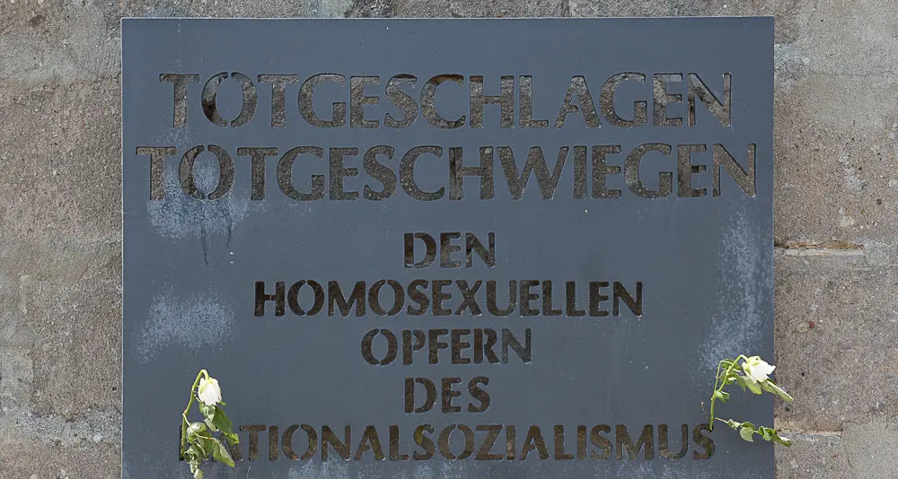 Shoah, Andreatta: omosessuali vittime anche dell'oblio sociale