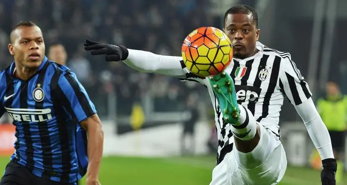 Coppa Italia, la Juve stende l'Inter 3-0