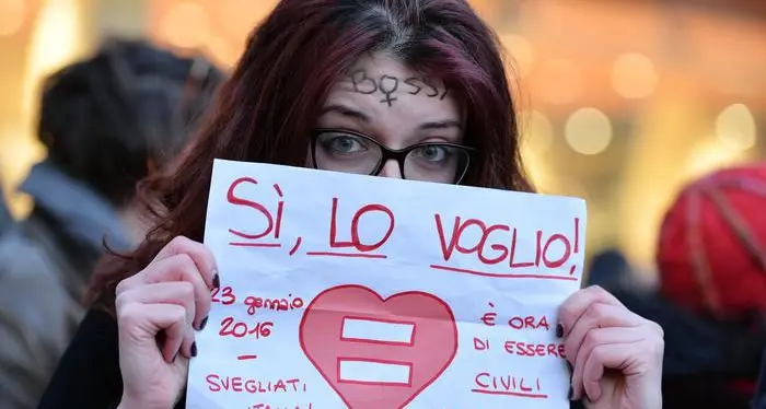 Unioni civili, il primo voto slittà al 2 febbraio