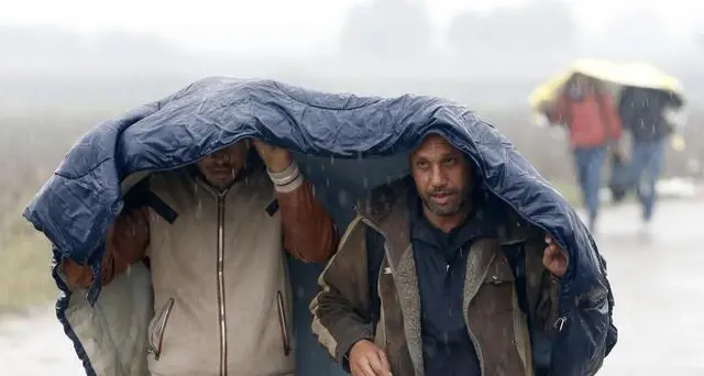 «Profughi a lavoro nei parchi» Un «progetto pilota» al Brione